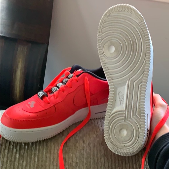 Air Force 1s - Picture 2 of 3